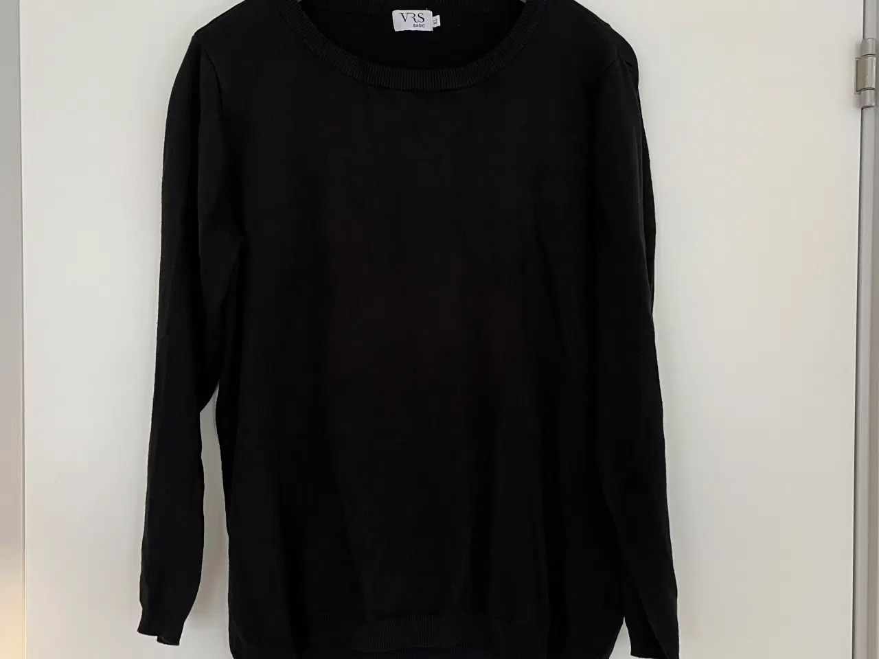 Billede 1 - Strikbluse