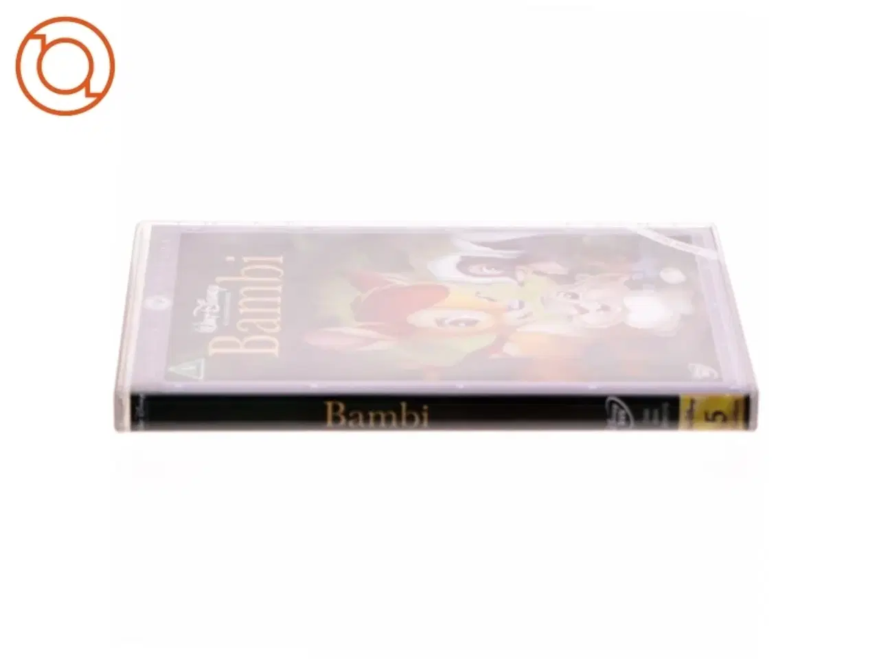 Billede 2 - Bambi fra Walt Disney