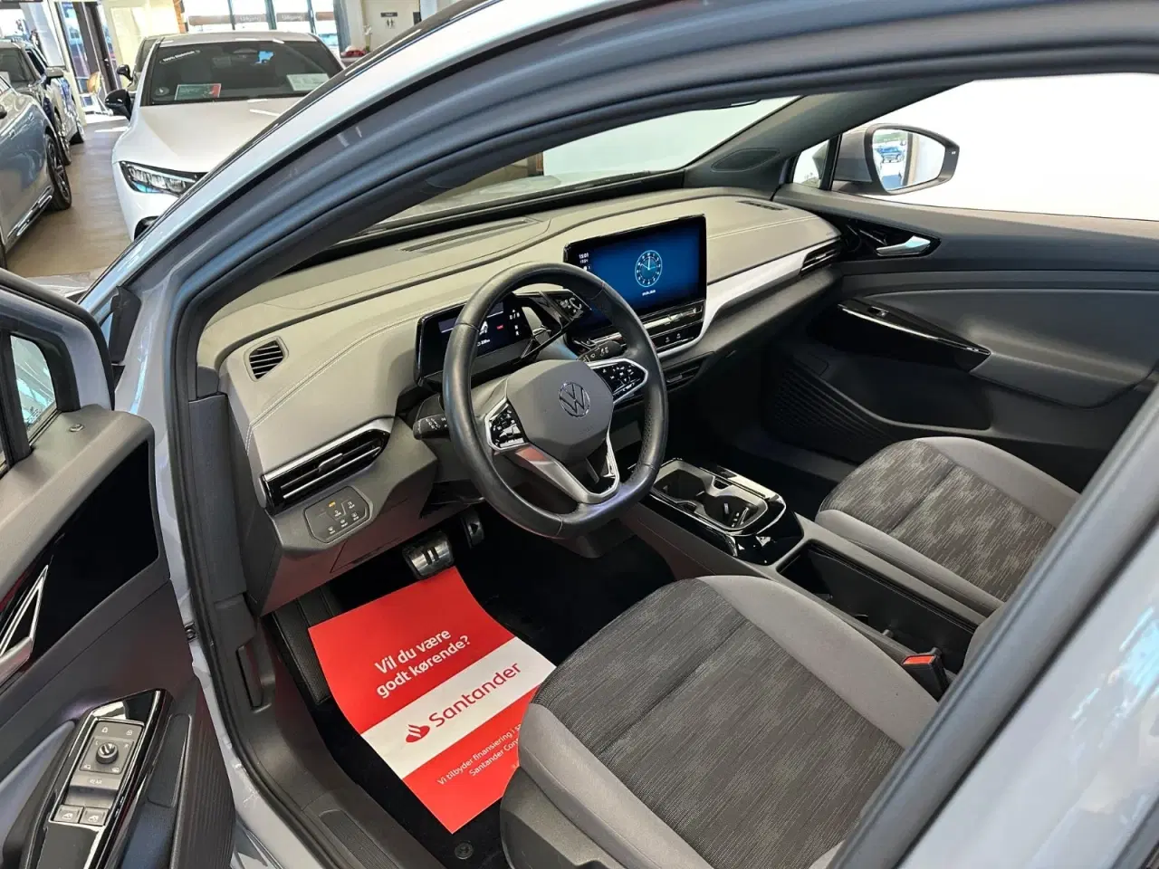 Billede 9 - VW ID.5 77 Pro Performance