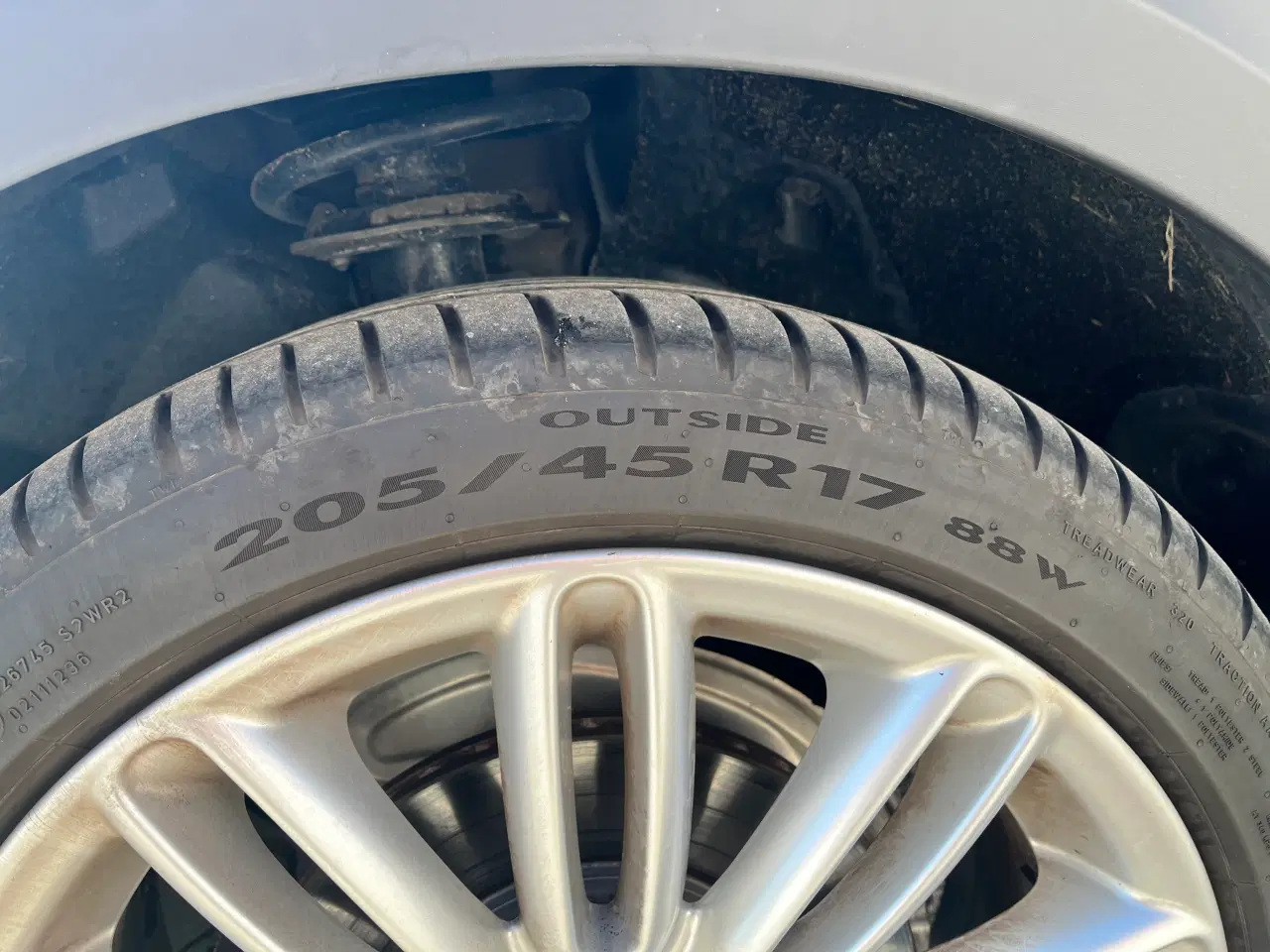 Billede 4 - Mini Cooper 