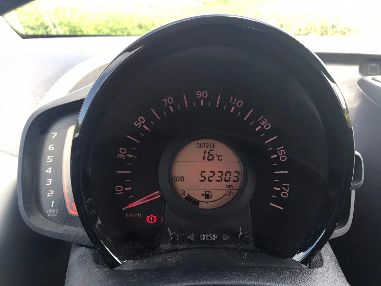 Billede 8 - 2017 Peugeot 108