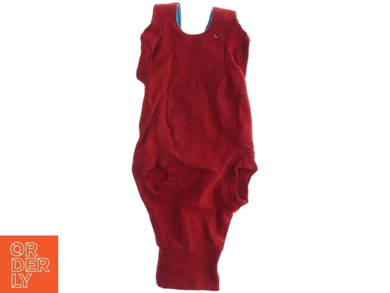 Billede 2 - Medicinsk bodystocking fra Mps (str. 3 x s)