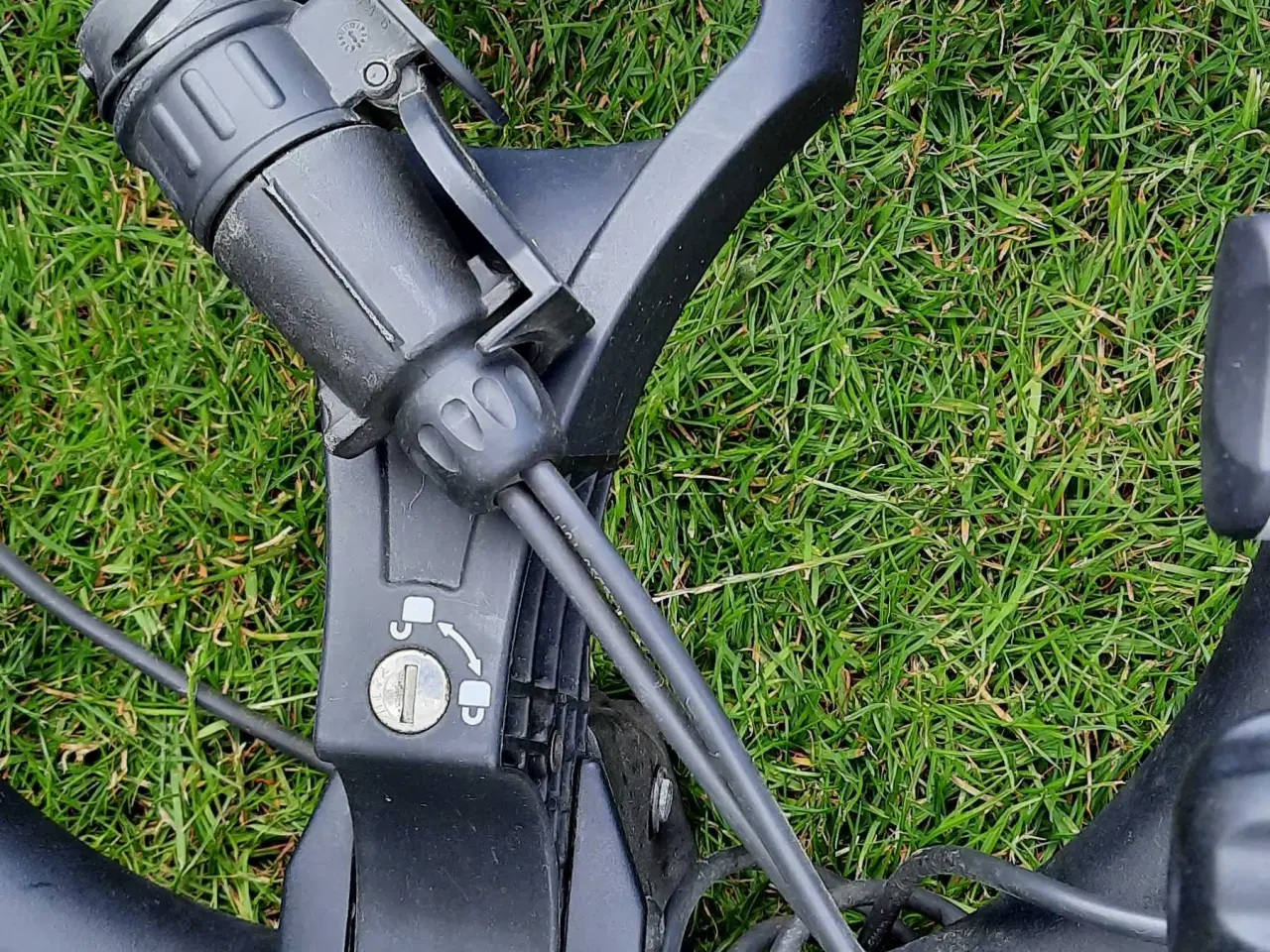 Billede 5 - Thule EuroWay G2 cykelstativ 