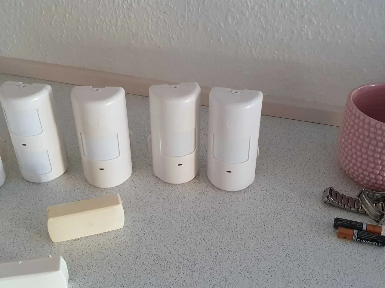 Billede 1 - 5 stk sensor 