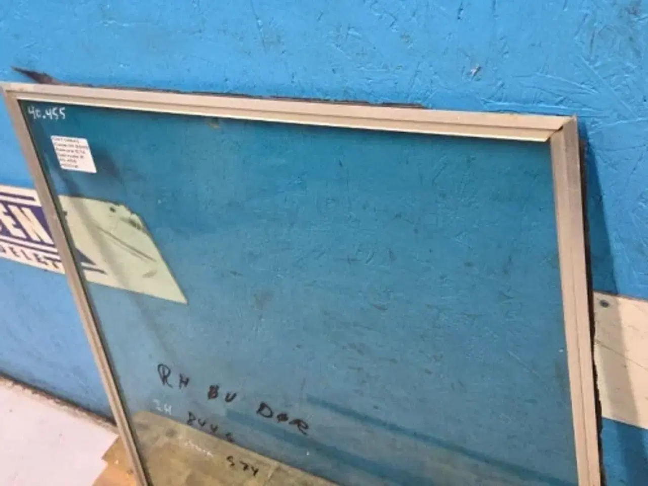 Billede 11 - Case 844S Dørrude 40.455