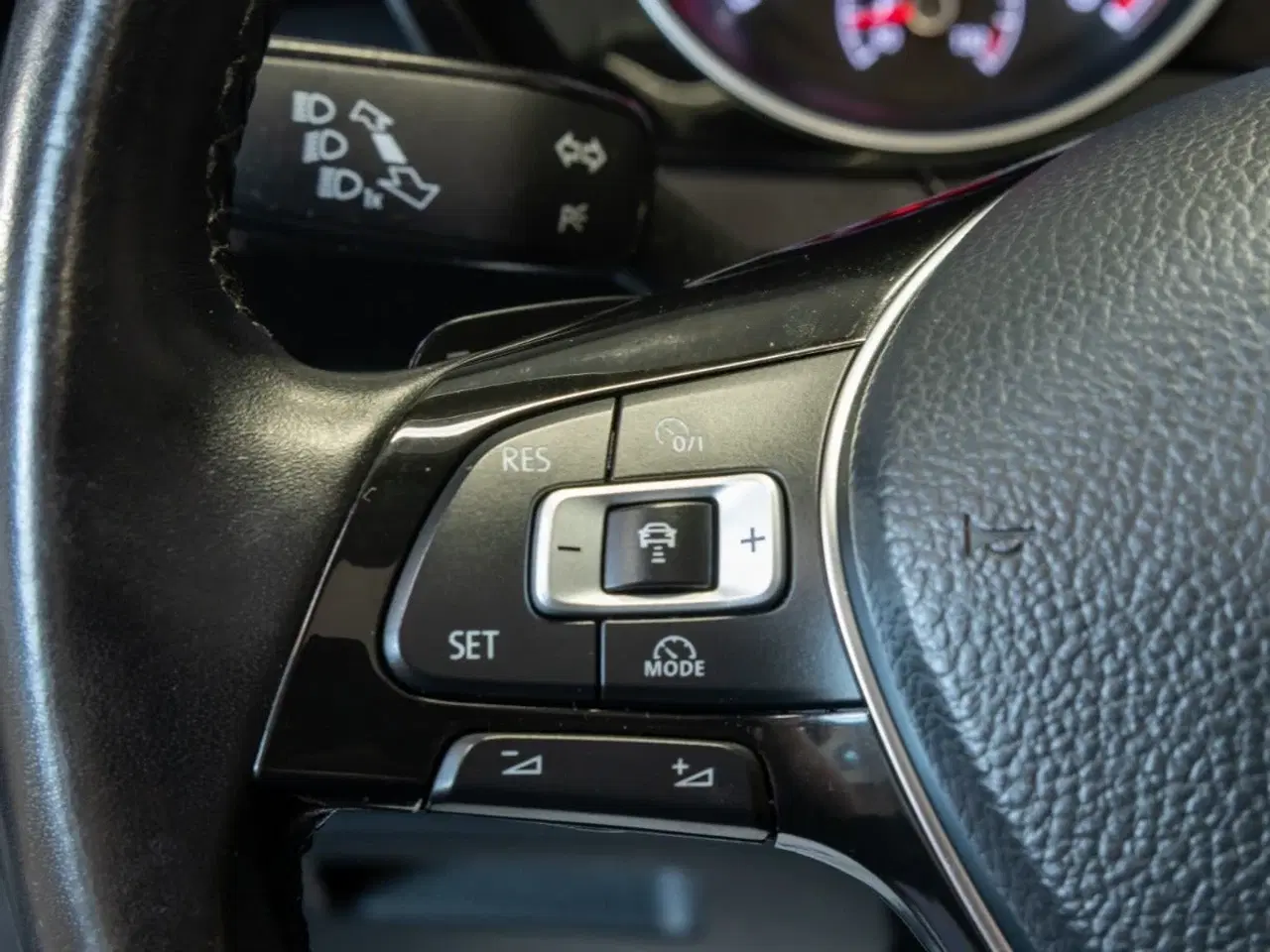Billede 12 - VW Touran 2,0 TDi 150 Highline DSG 7prs