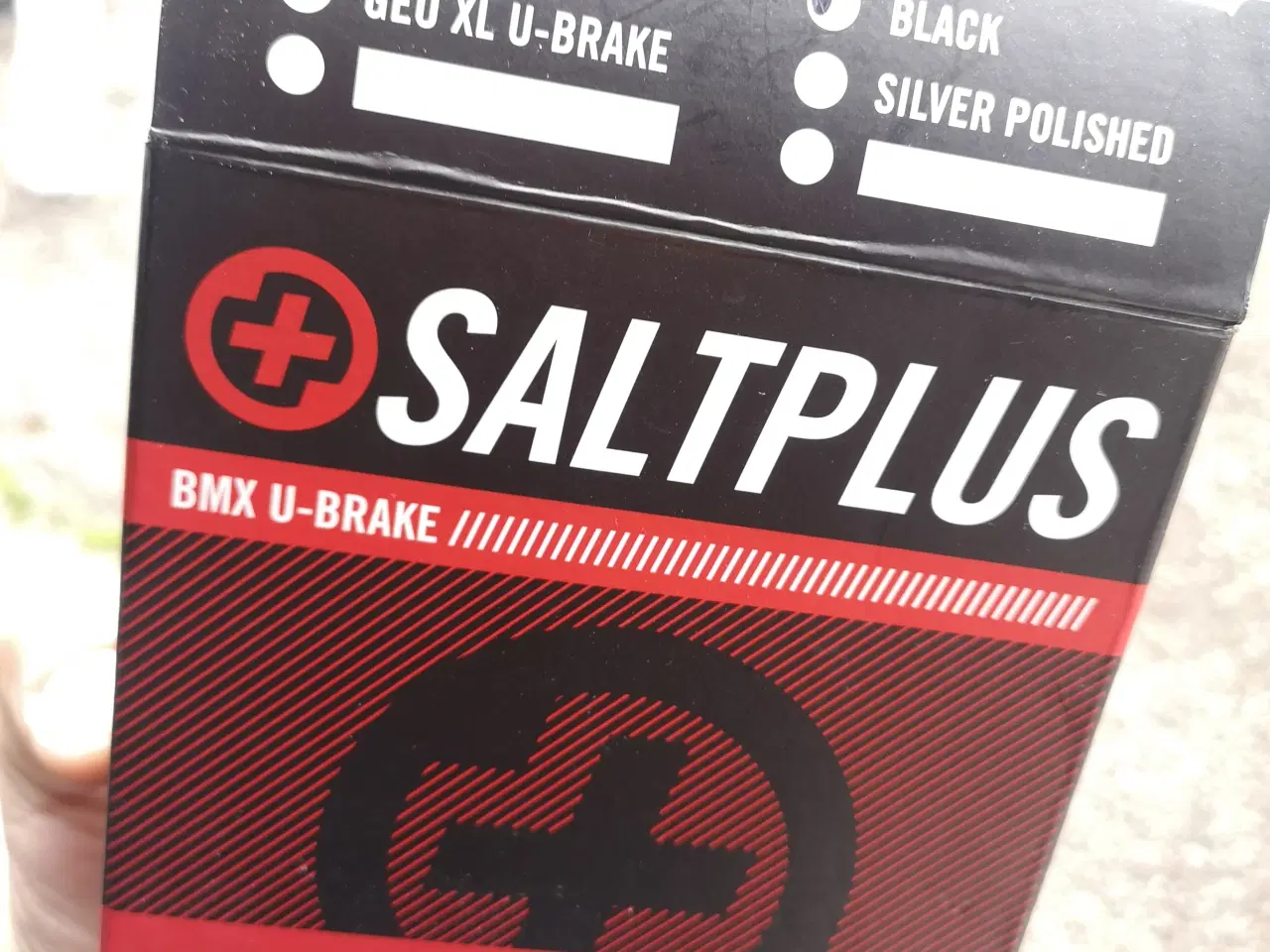 Billede 6 - Cykel bremser