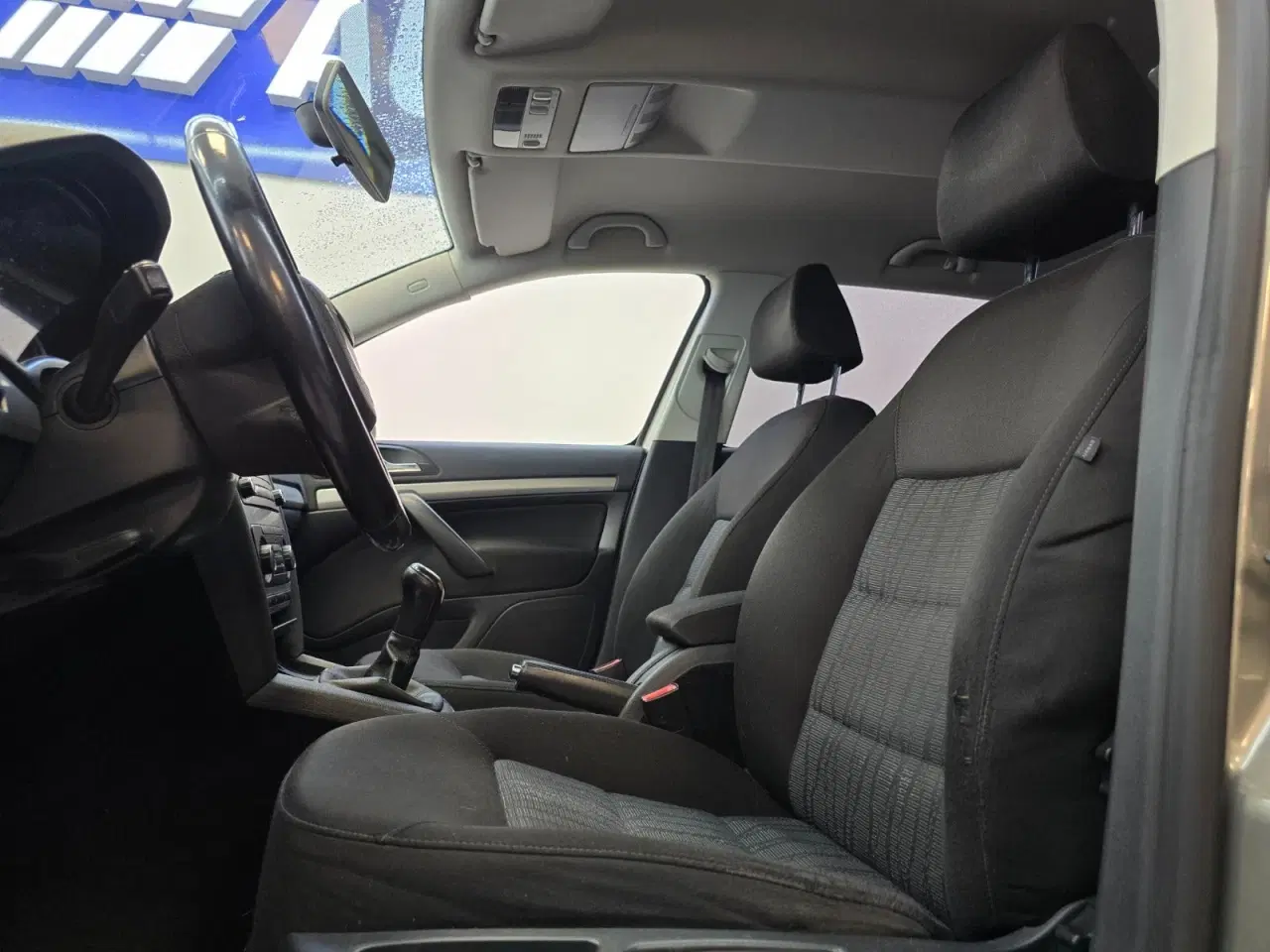 Billede 7 - Skoda Octavia 1,4 TSi 122 Elegance Combi