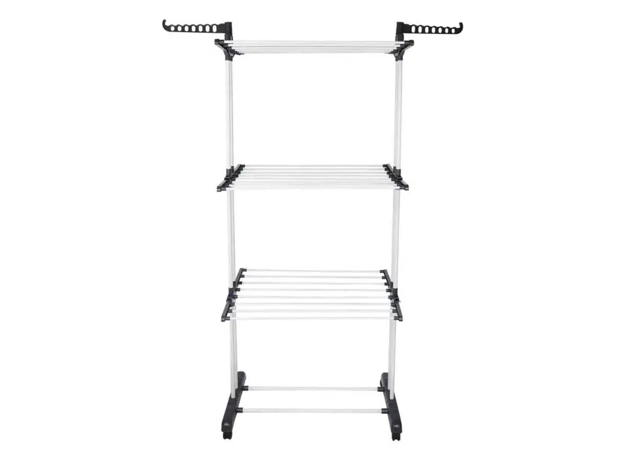 Billede 3 - Tørrestatuv til  at folde sammen