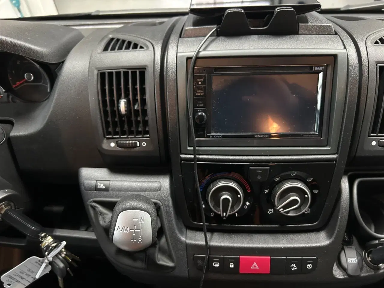 Billede 20 - Fiat Weinsberg 2,3 CaraLoft 600 MF aut.