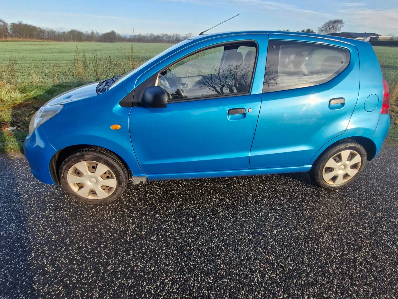 Billede 4 - Fin lille øko bil