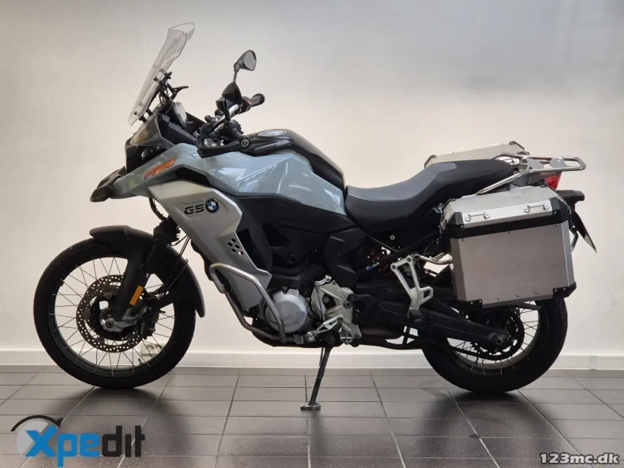 Billede 6 - BMW F 850 GS Adventure