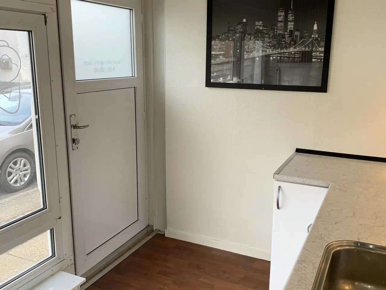 Billede 11 - Klinik / massage / tattoo /butik 