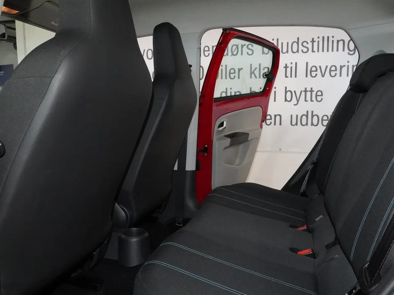 Billede 11 - Seat Mii 1,0 MPI Style Start/Stop 60HK 5d