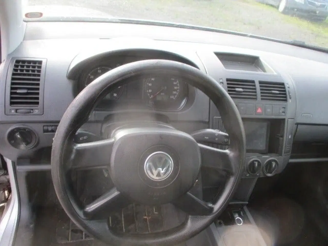 Billede 8 - VW Polo 1,4