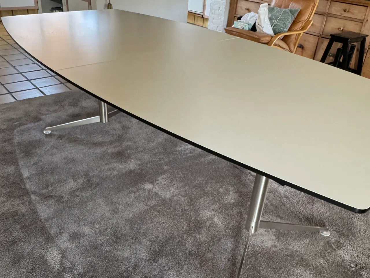 Billede 4 - Paustian Spinal Table hvid