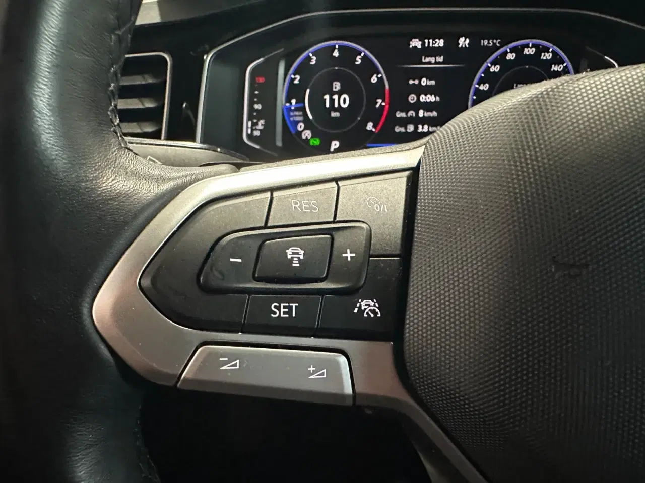 Billede 10 - VW Taigo 1,5 TSi 150 R-line DSG