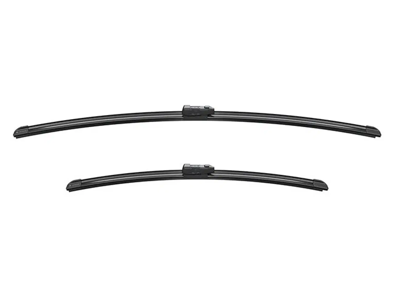 Billede 1 - Bosch Aerotwin Flatblade viskerblade sæt A535S