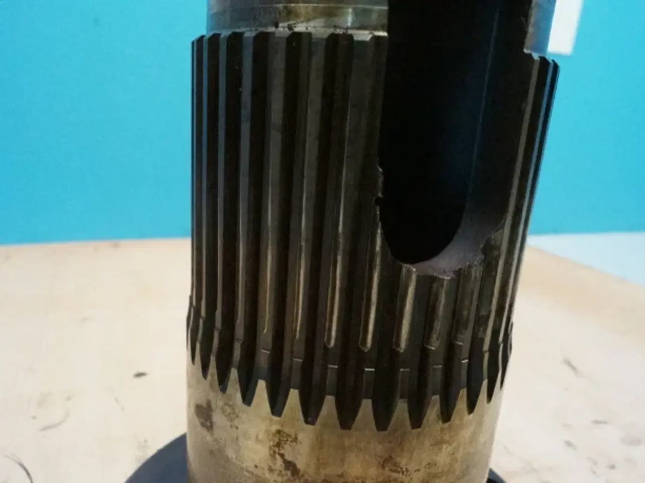 Billede 10 - New Holland CR9090 Aksel 86585619