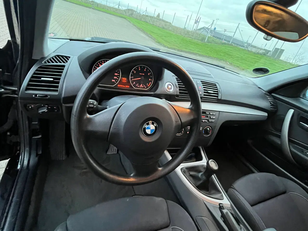 Billede 9 - BMW 116i 2008