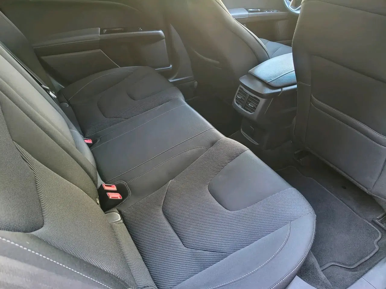 Billede 6 - Ford Mondeo 1,5 EcoBoost Titanium 160HK 5d 6g