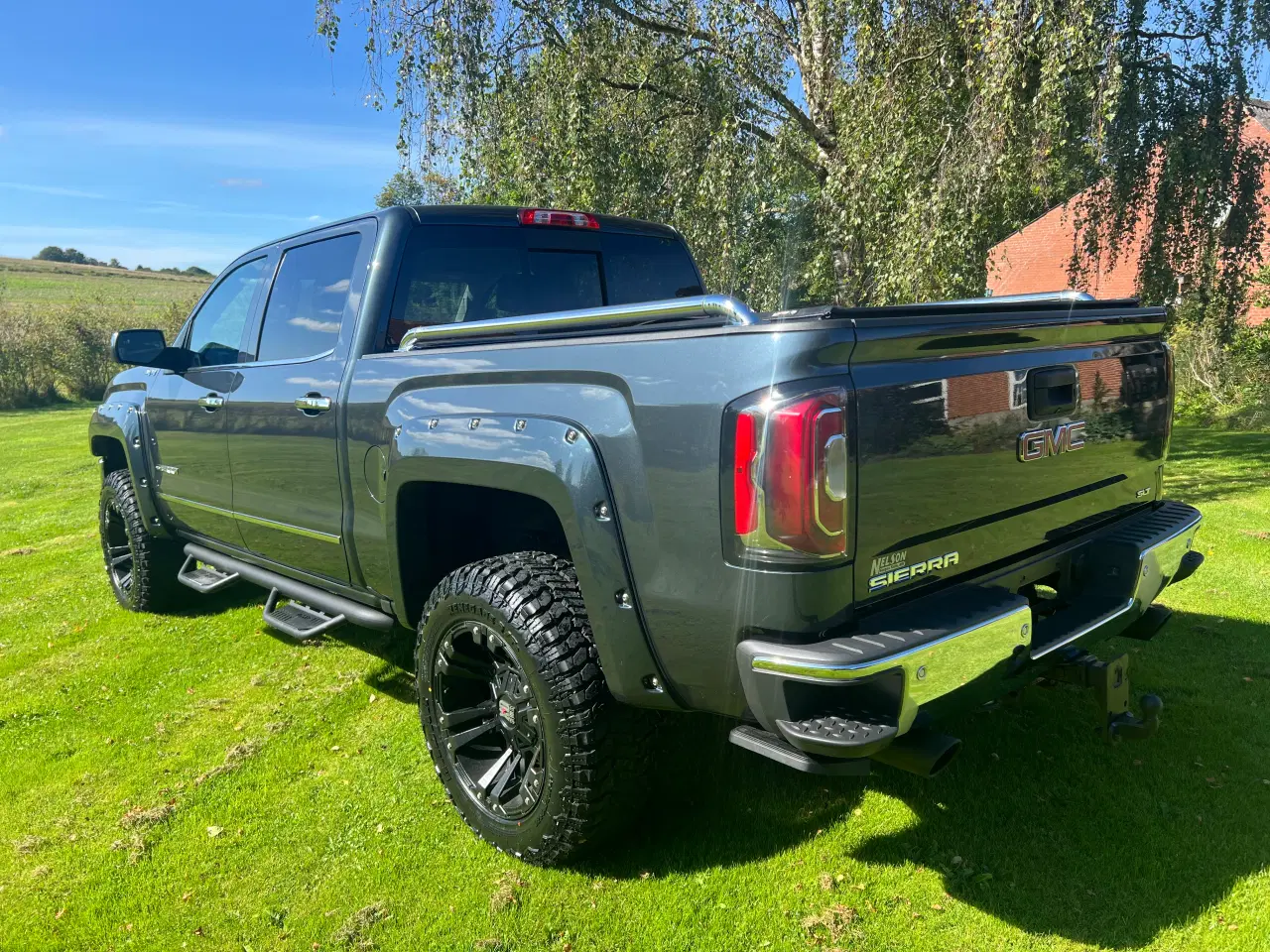 Billede 2 - GMC Sierra 1500 