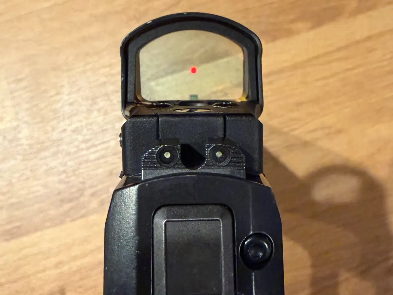 Billede 4 - SIG P320 Spectre Comp. 9mm Pistol