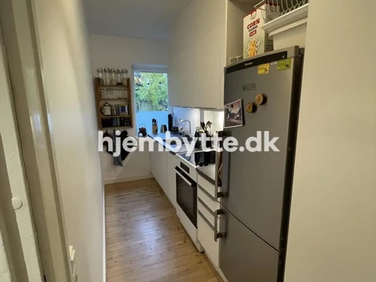 Billede 8 - Hjembytte - Stærevej