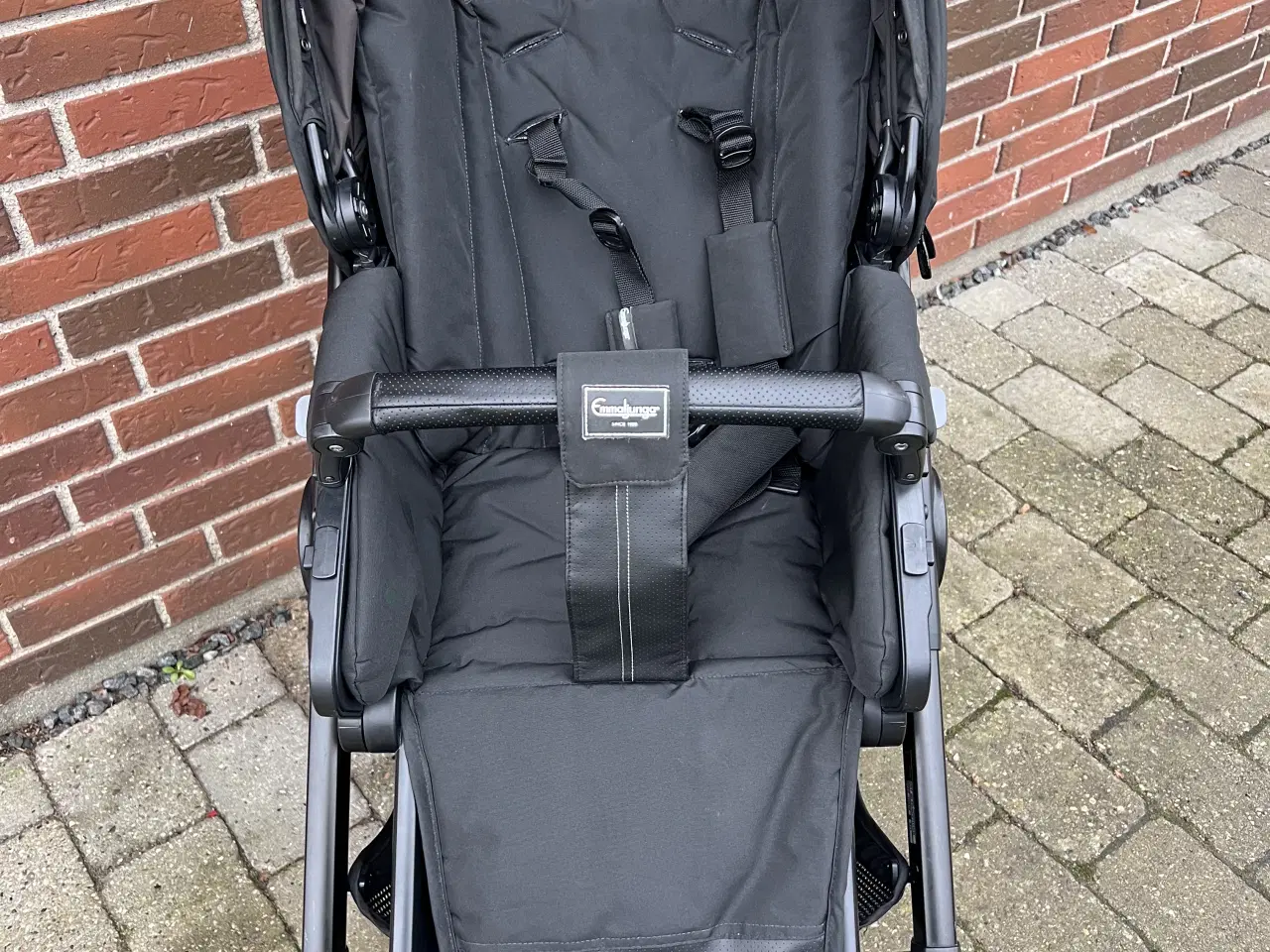 Billede 18 - Emmaljunga NXT90 kombivogn inkl. ekstraudstyr