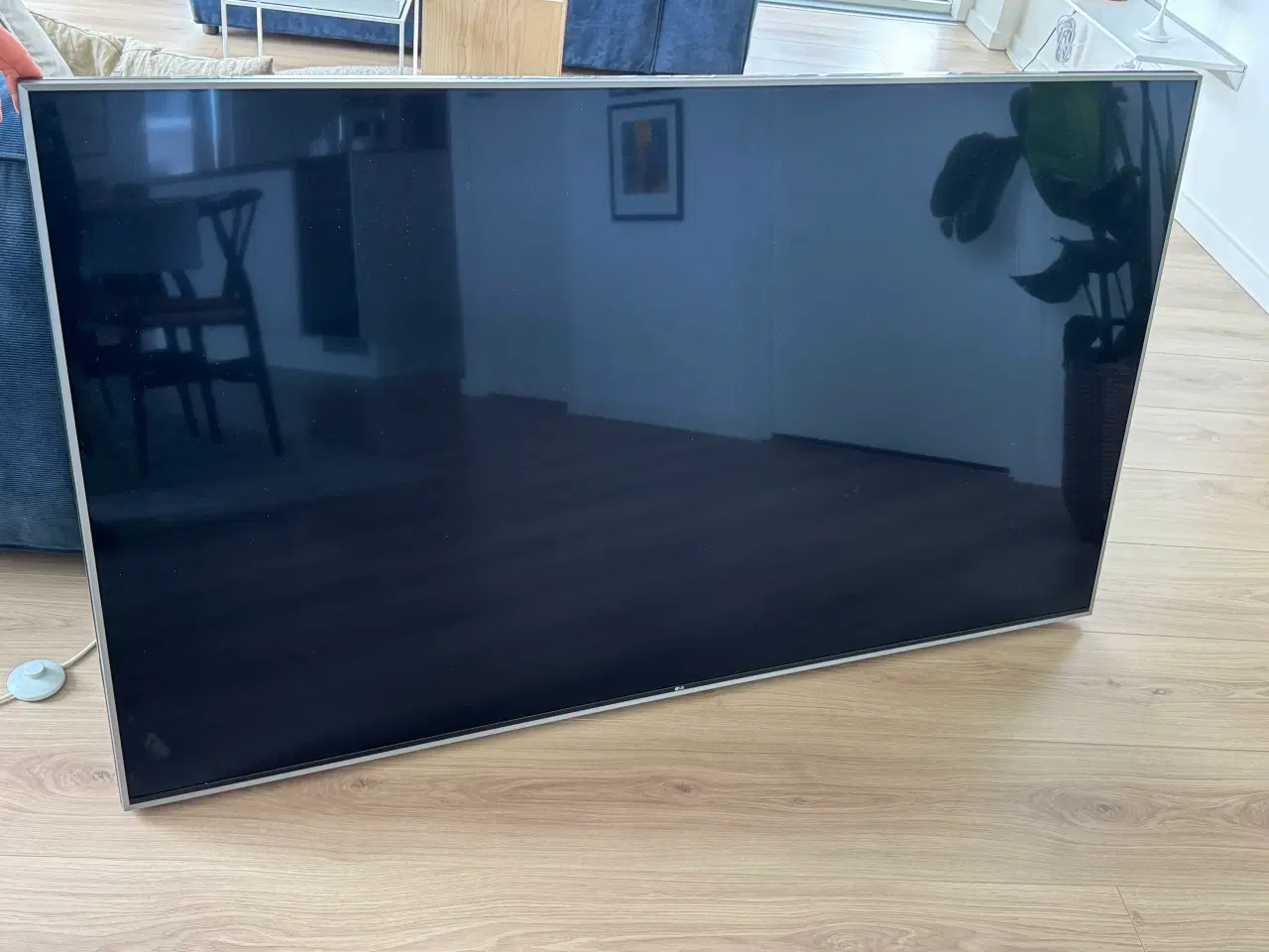 Billede 1 - LG smart TV 65SK7900PLA