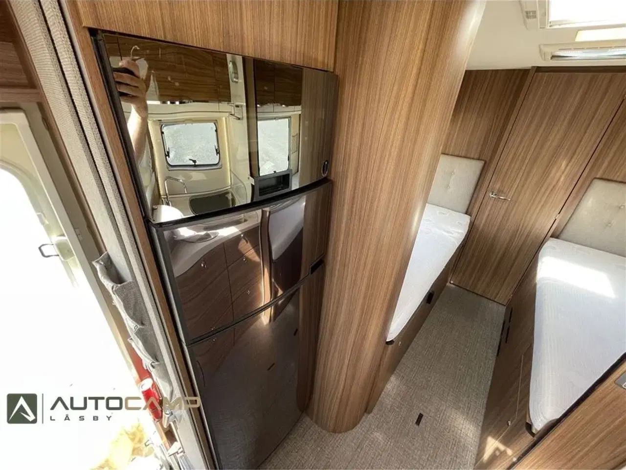 Billede 9 - 2020 - Euramobil Integra Line IL730 EB