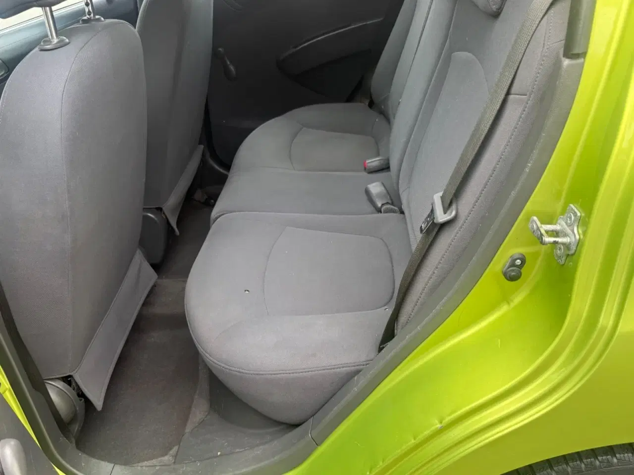 Billede 9 - Chevrolet Spark 1,0 Life