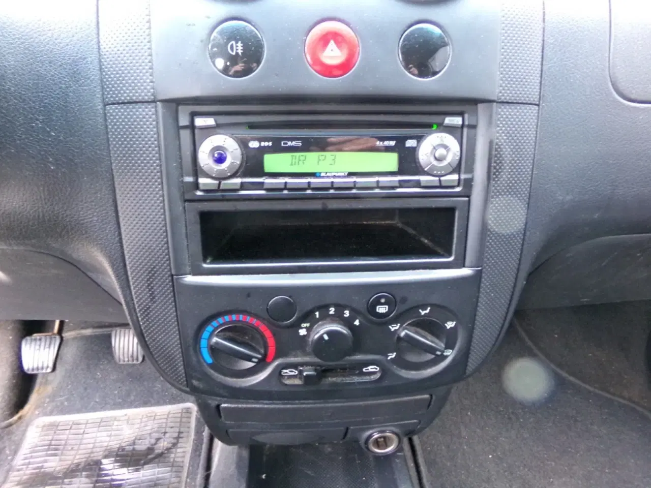 Billede 10 - Chevrolet Kalos 1,2 S