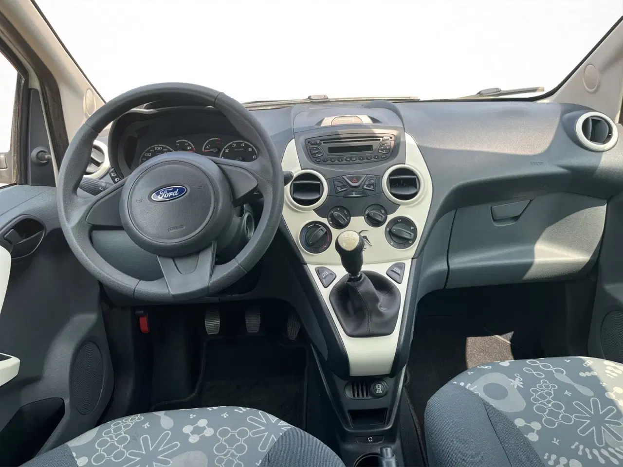 Billede 10 - Ford Ka 1,2 Trend