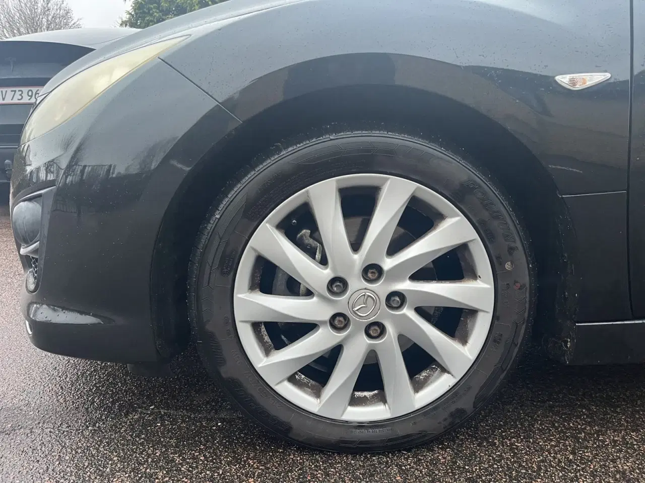 Billede 19 - Mazda 6 2,2 DE 163 90th Anniversary