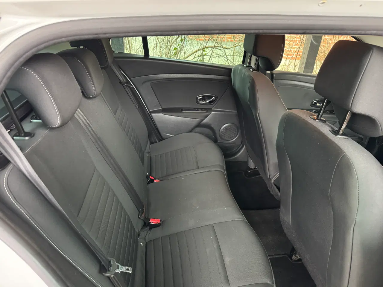 Billede 7 - 2014 Renault Megane 1.5 dCi 110 Sport Tourer EDC