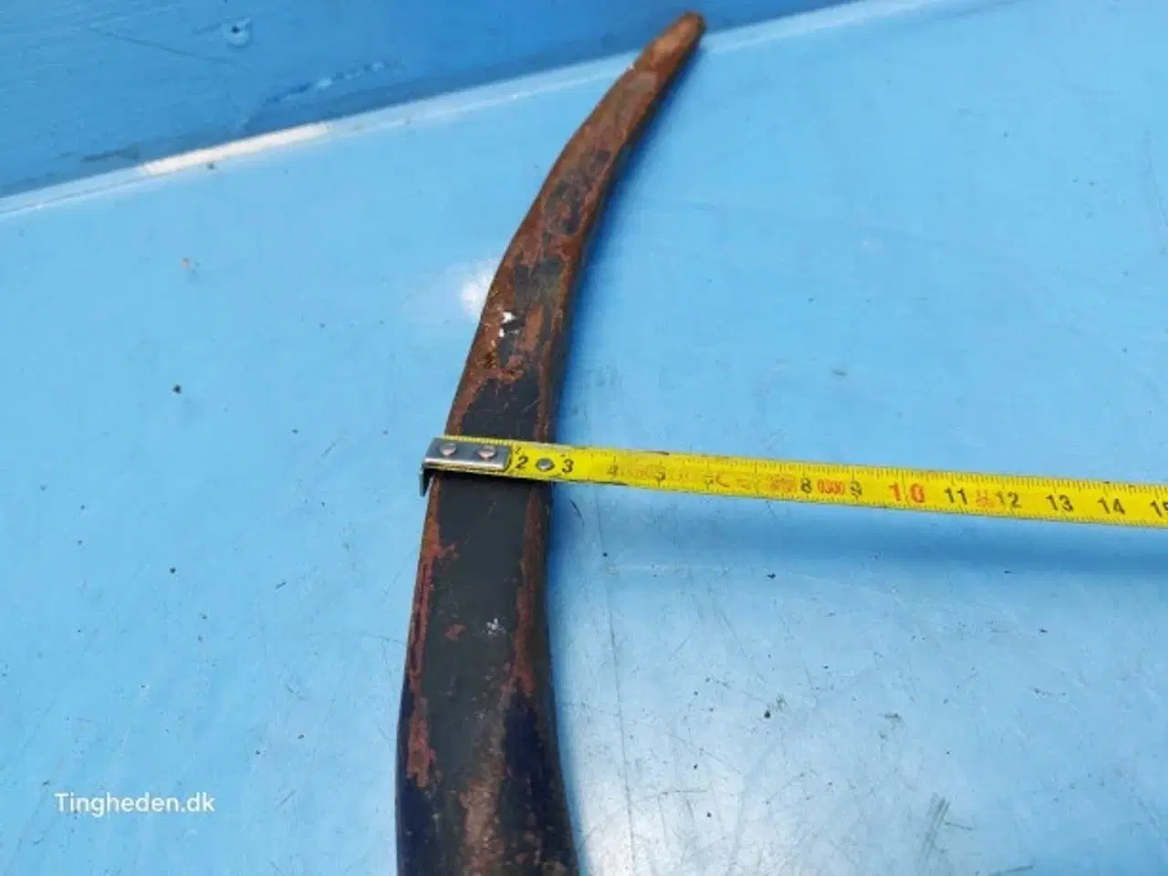 Billede 10 - Ballespids 4 Stk