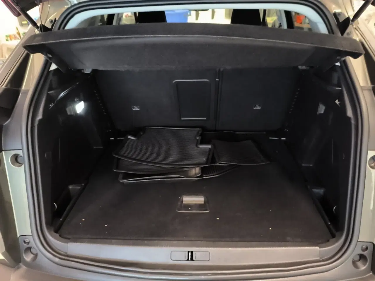 Billede 12 - Peugeot 3008 1,5 BlueHDi 130 Active