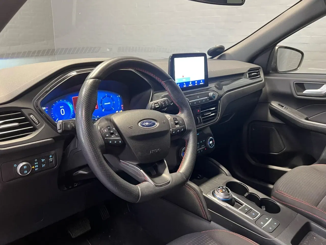 Billede 10 - Ford Kuga 1,5 EcoBlue ST-Line aut.