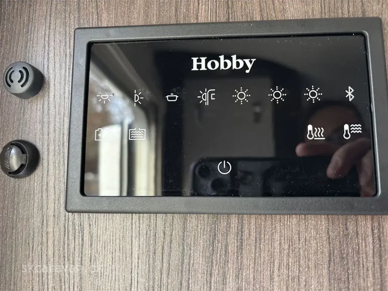 Billede 12 - 2025 - Hobby Prestige 620 CL ALDE   Lækker vogn fra HOBBY med ALDE Varme kilde