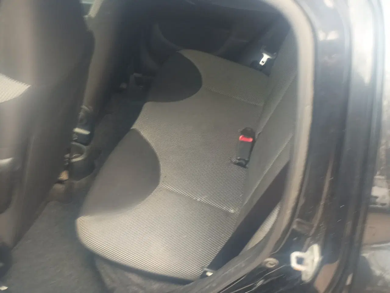 Billede 8 - Toyota Aygo 1,0 VVT-i T1