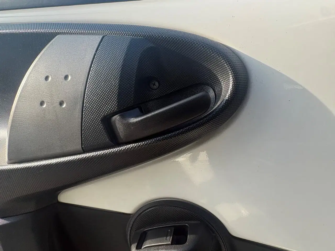 Billede 14 - Peugeot 107 1,0 Comfort