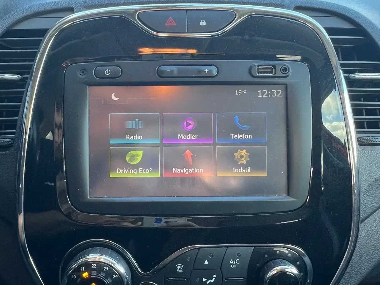 Billede 11 - Renault Captur 0,9 TCe 90 Dynamique