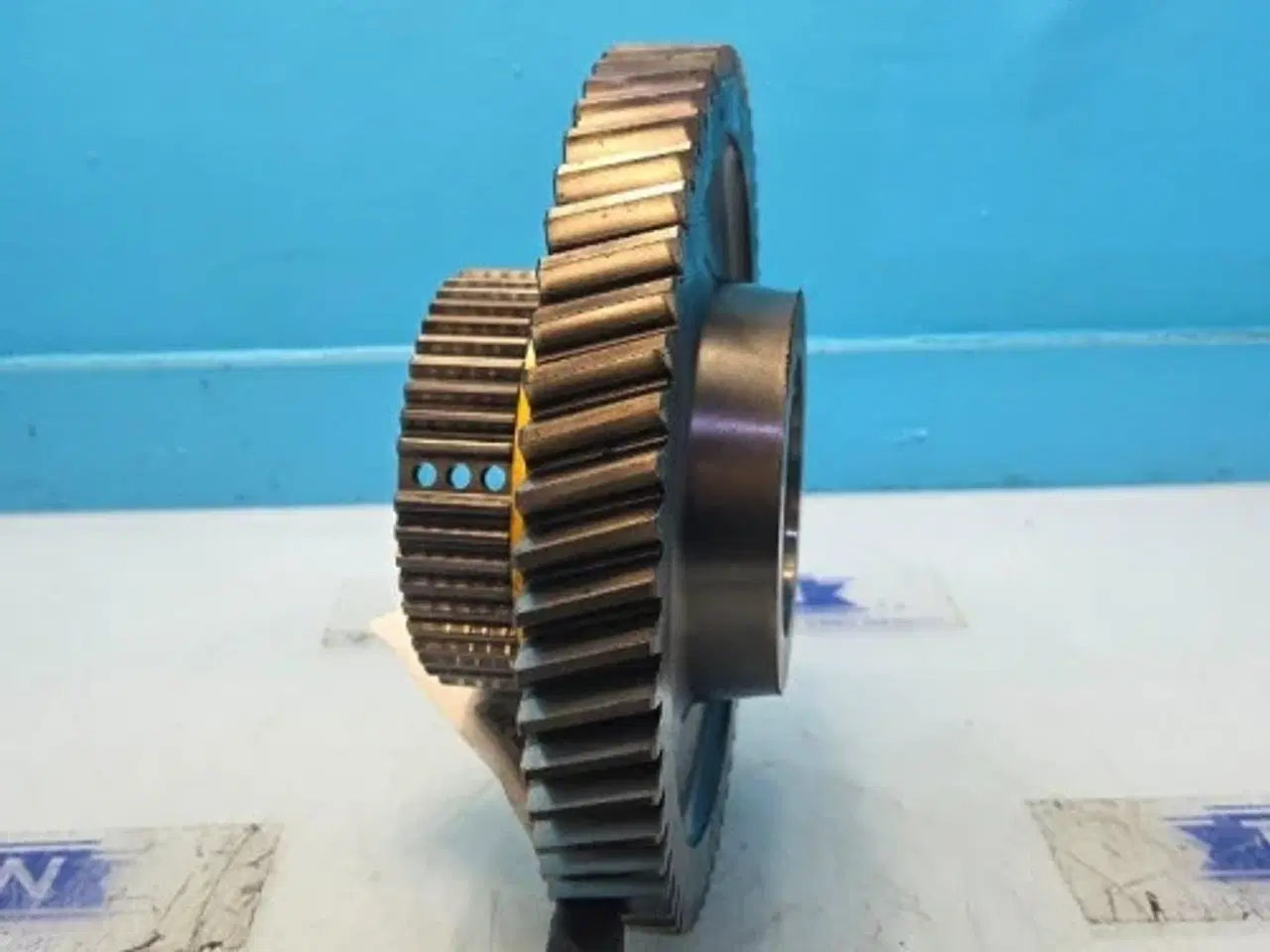 Billede 14 - Case Magnum 280 Gear 87722918