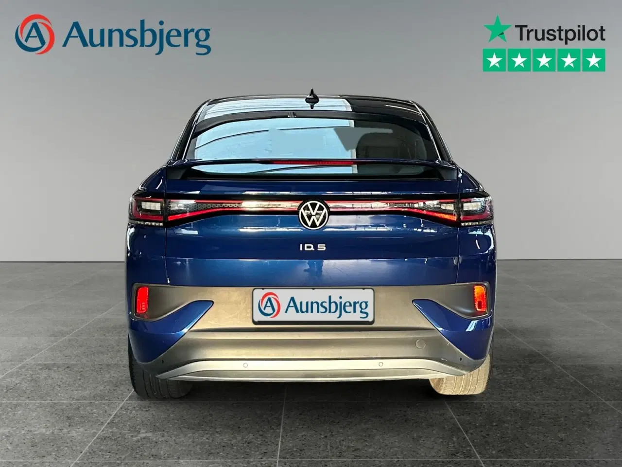 Billede 4 - VW ID.5 77 Pro Performance