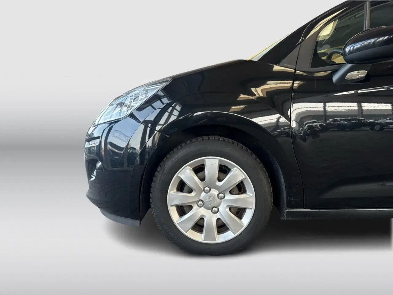 Billede 8 - Citroën C3 1,4 HDi 70 Seduction