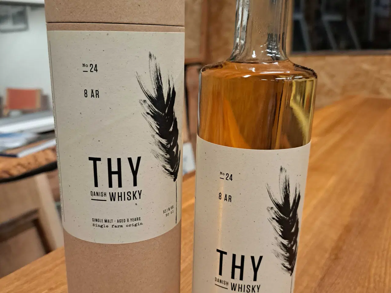 Billede 2 - Thy Whisky nr 24