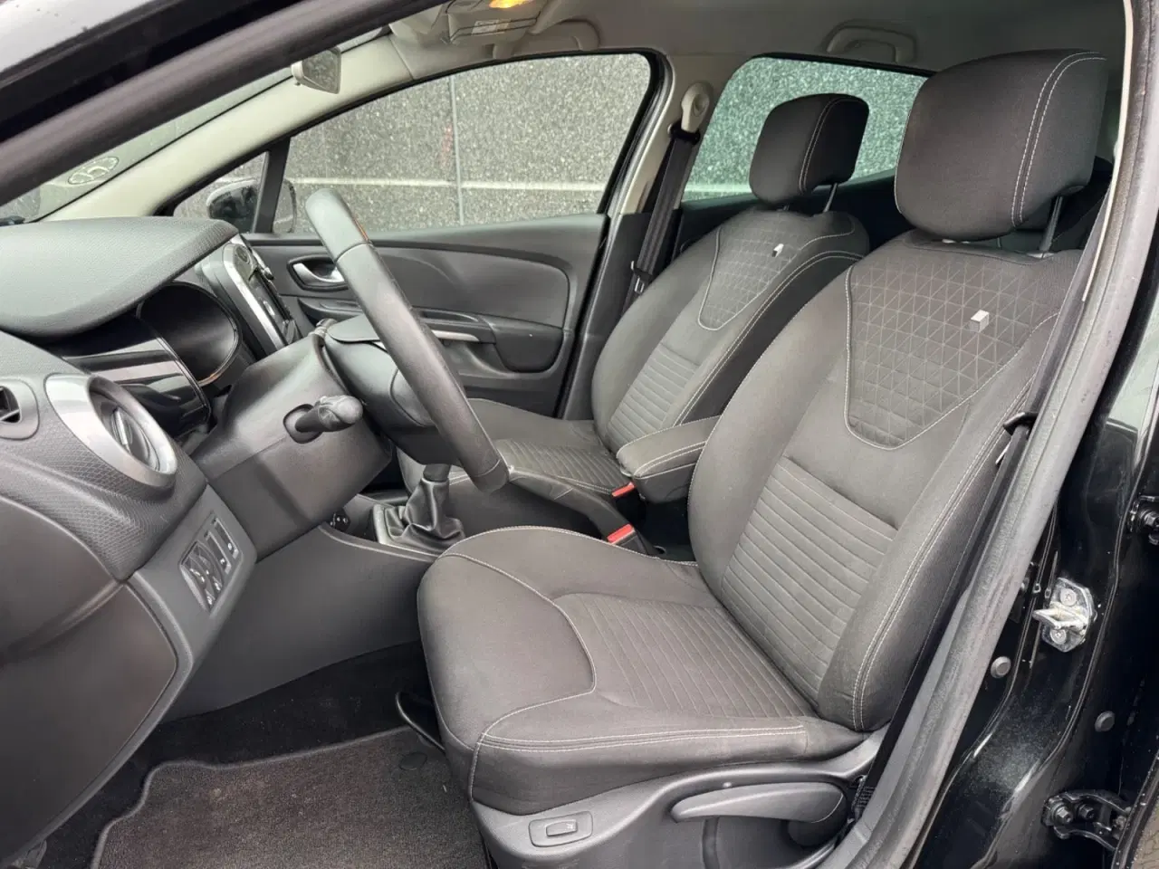 Billede 12 - Renault Clio IV 0,9 TCe 90 Limited