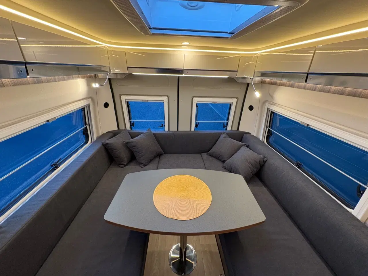 Billede 12 - Laika Ecovip  645 aut.