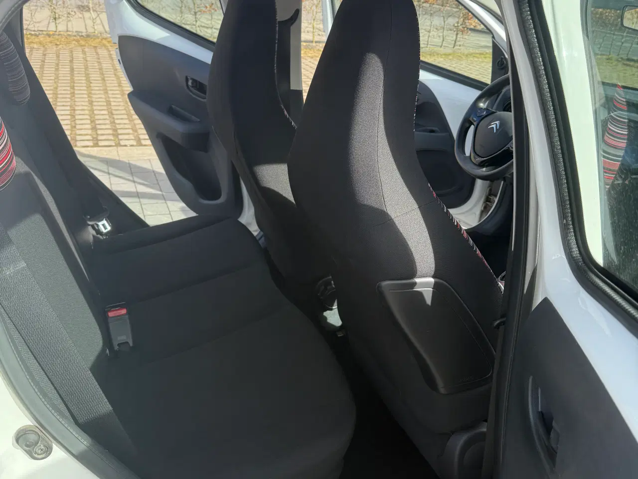 Billede 4 - Nysynet C1 kun kørt 69.000